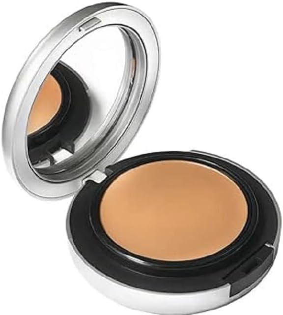 Mac, Studio Fix Tech Cream-To-Powder Foundation - Nw35, 10 Gm
