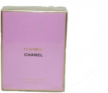 Chance Chanel Eau De Parfum Spray For Her 35 Ml