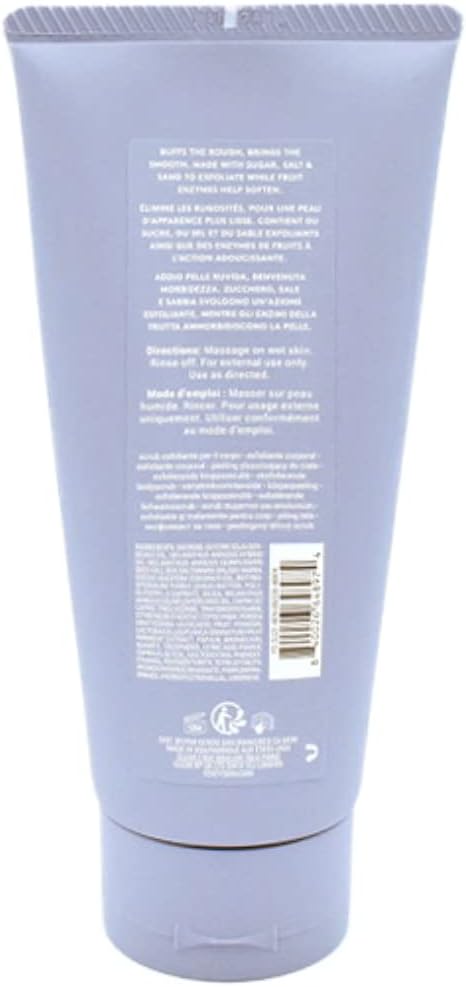 Fenty Beauty Fenty Skin Buff Ryder Exfoliating Body Scrub 170G