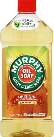 Murphy'S Oil Soap, Coconut, 16 Oz