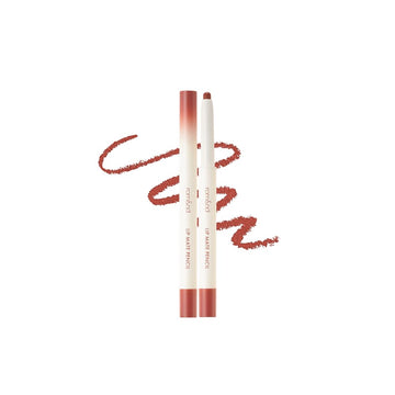 Rom&Nd Lip Mate Pencil (6 Shades, 0.5G) (06 Under Chili)