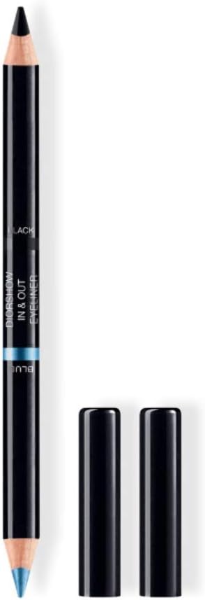 Dior In&Out Eyeliner 001 Blue Black 1Un305897