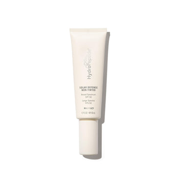 Hydropeptide Solar Defense Tinted Moisturizer With Sunscreen, Spf 30 Face Antioxidant 1.7 Ounce
