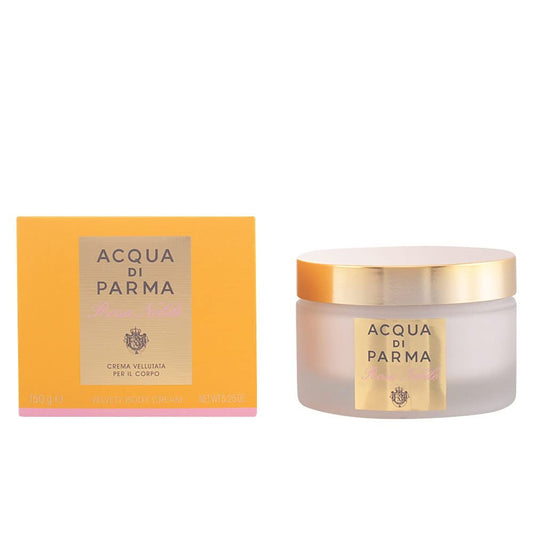 Acqua Di Parma Rosa Nobile Velvey Body Cream 150Ml, 5.25 Ounce