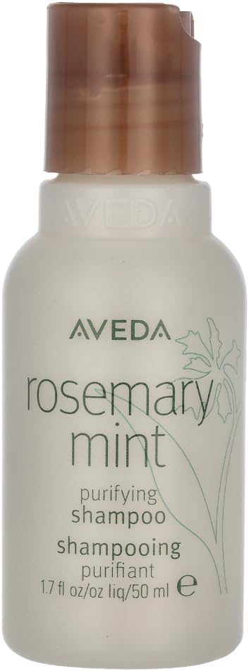 aveda Rosemary Mint Purifying Shampoo Litro