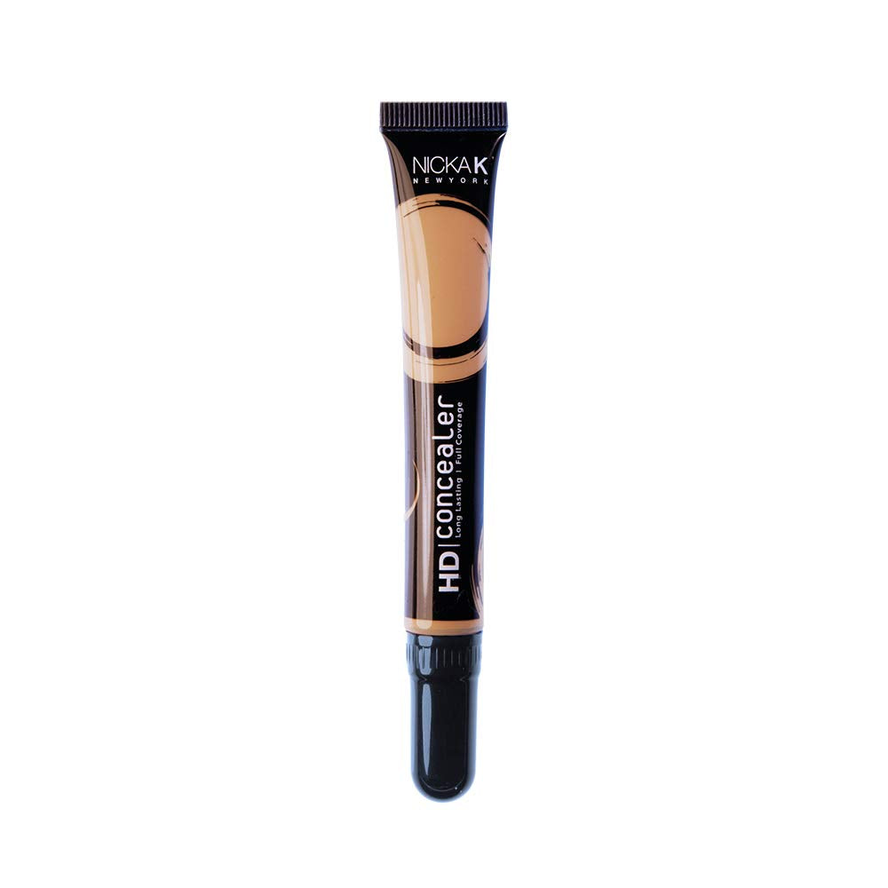 Nicka K Hd Concealer - Ncl004 Brown