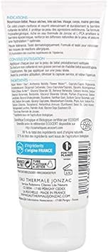Eau Thermale Jonzac Organic Cosmetic Baby Care Nutri-Gentle Cold Cream, 100 ml : Amazon.co.uk: Baby Products