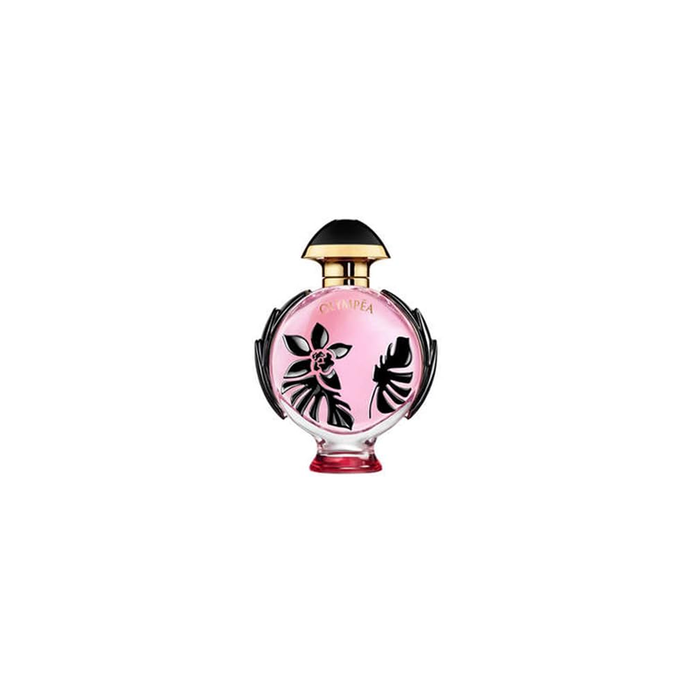 Olympea Aqua By Paco Rabanne For Women 2.7 Oz Eau De Parfum Legere Spray : Beauty & Personal Care