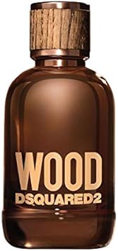 Dsquared2 Wood Pour Homme Edt 50Ml
