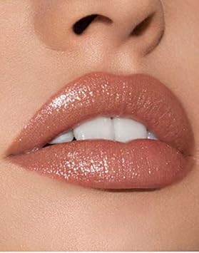 Kylie Cosmetics - Super Glitter Gloss (Glitz) : Beauty & Personal Care