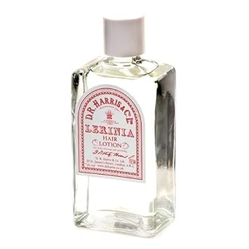 D.R. Harris Lerinia (No Oil) 100G : Beauty & Personal Care