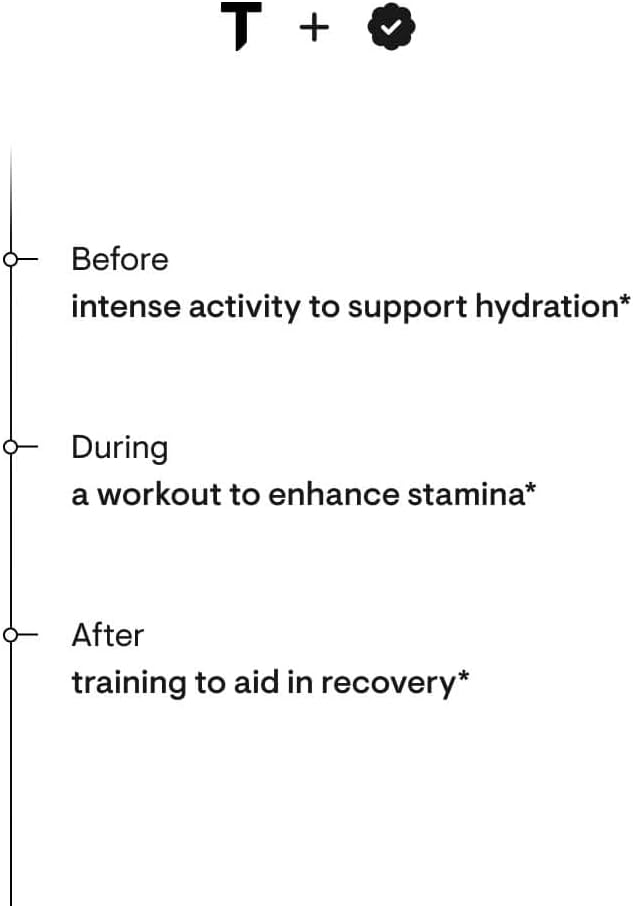 THORNE Catalyte - Electrolyte Replenishment and Energy Restoration Supplement - No Artificial Sweeteners - NSF Certified for Sport- Lemon Lime - 11.01 Oz : Health & Household