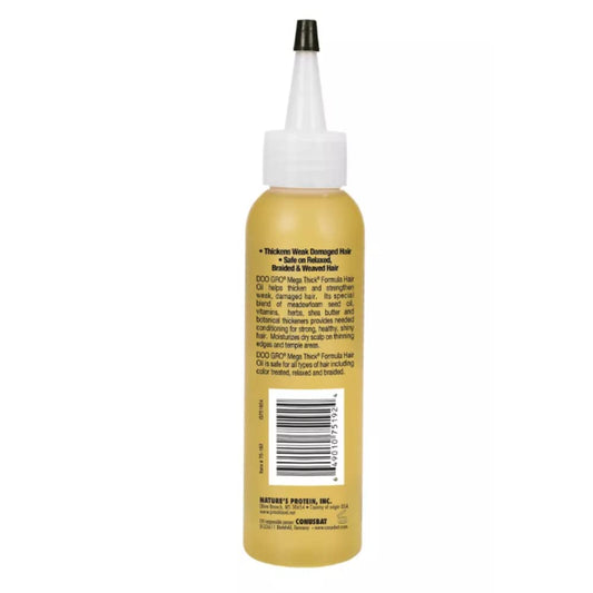 Growth Oil [Mega Thick]