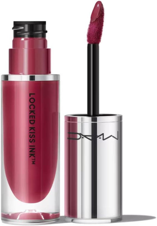 Mac Locket Kiss Ink Decadence 4 Ml / .13 Floss