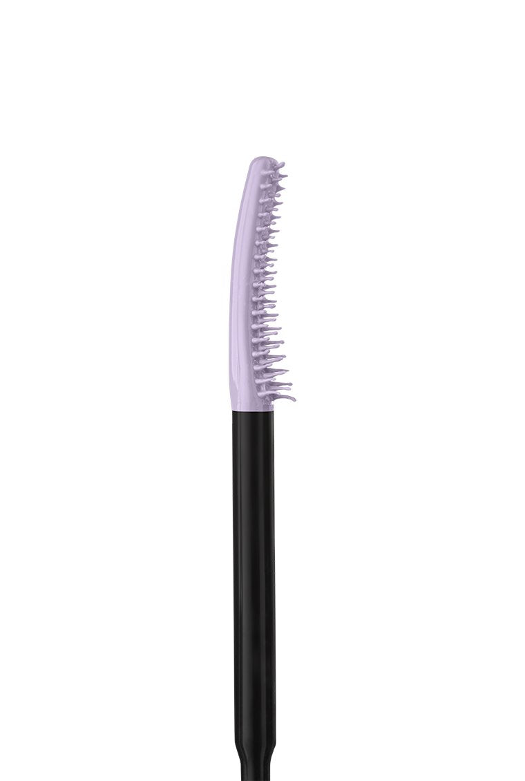 Maybelline The Falsies Push Up Angel Waterproof Mascara, Lengthening and Curling Make Up Formula, Very Black, 1 Count