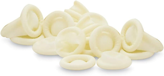 Reliance Medical Latex Finger Cot, Medium (Pack Of 100)