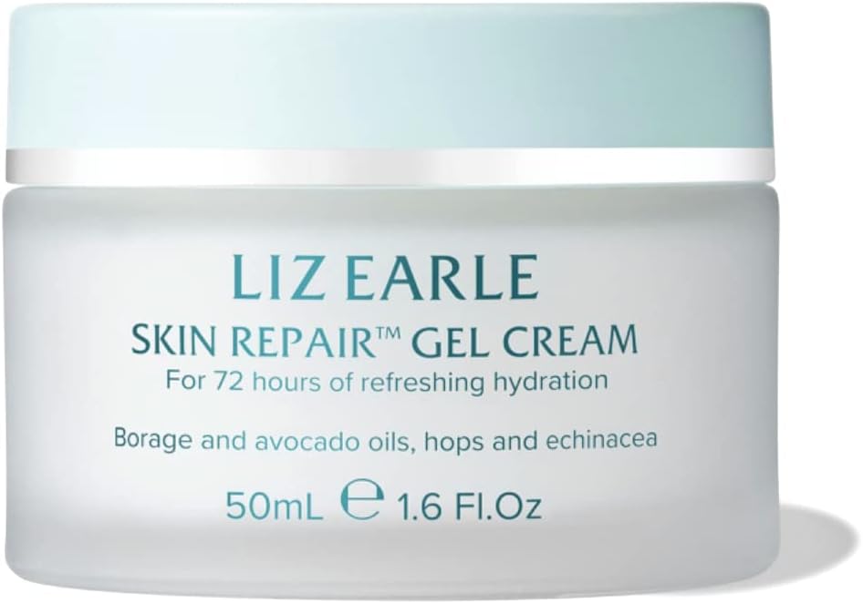Liz Earle Skin Repair Gel Cream 50Ml
