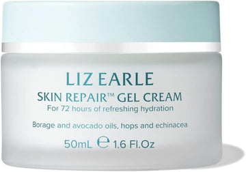Liz Earle Skin Repair Gel Cream 50Ml