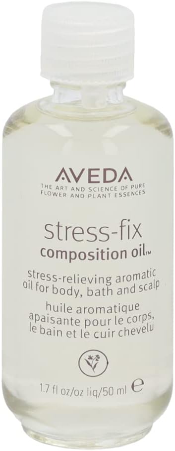 aveda Stress-fix Composition