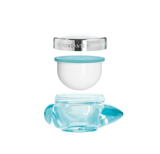 Thalgo Hydrating Cooling Gel Cream Refill : Beauty & Personal Care