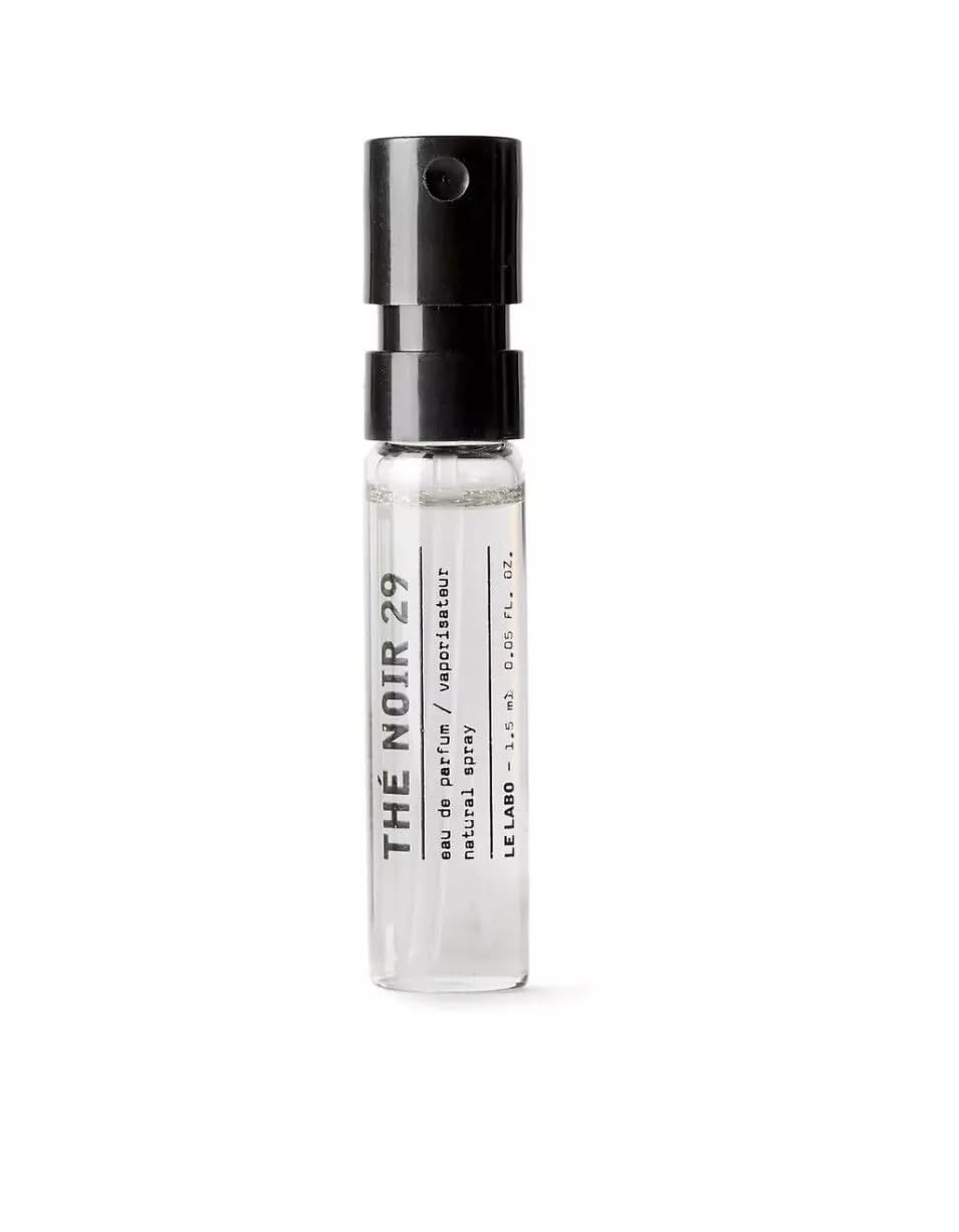 Le Labo The Noir 29 Eau De Parfum Spray 0.05 Fl Oz / 1.5 Ml Sample Unboxed : Beauty & Personal Care