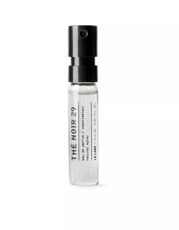 Le Labo The Noir 29 Eau De Parfum Spray 0.05 Fl Oz / 1.5 Ml Sample Unboxed : Beauty & Personal Care