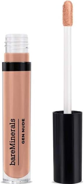 Gen Nude Patent Lip Lacquer - Yaaas