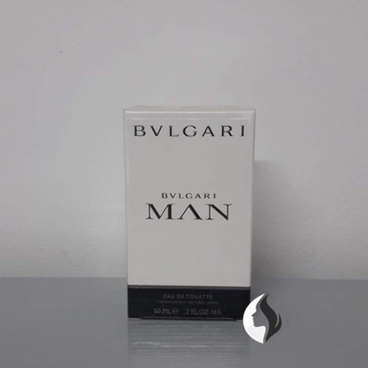 Bvlgari Man Edt