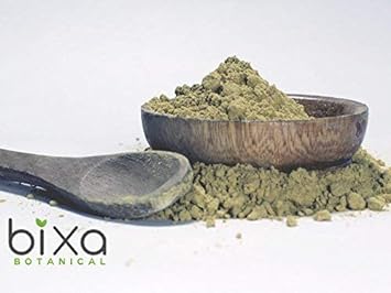 bixa Botanical Bitter Melon Powder | Ayurvedic herb Helps Improve Liver Function | Herbal Supplement for Skin and Stomach -1 Pound (16 Oz/ 454 GRM) : Health & Household