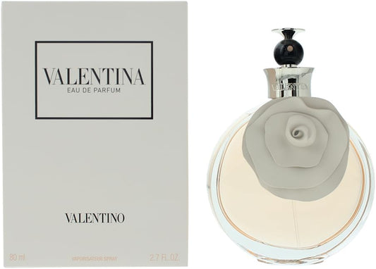 Valentino Valentina Eau De Parfum 80Ml