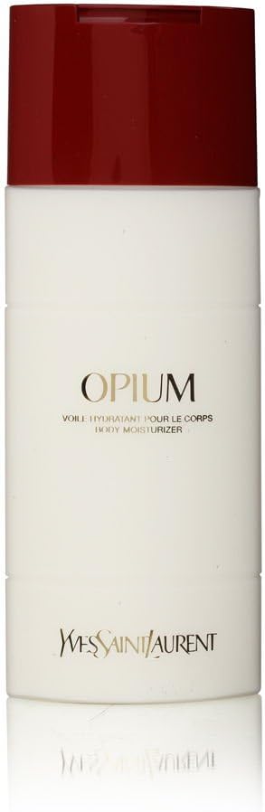 Ysl Opium Body Lotion 200Ml