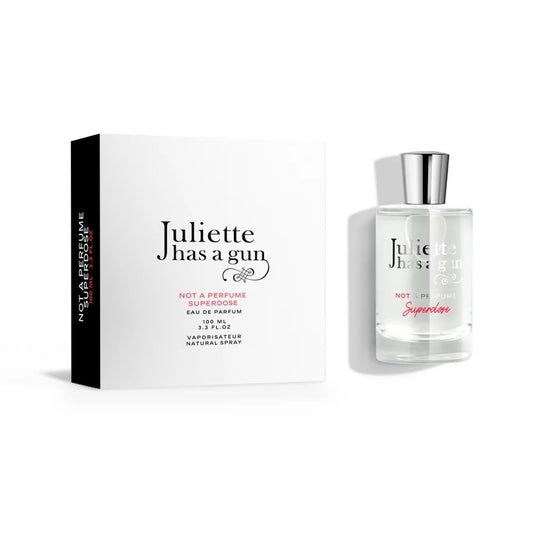 Juliette Has A Gun Not A Perfume Superdose Eau De Parfum – Clean, Pure & Intense Women'S Fragrance