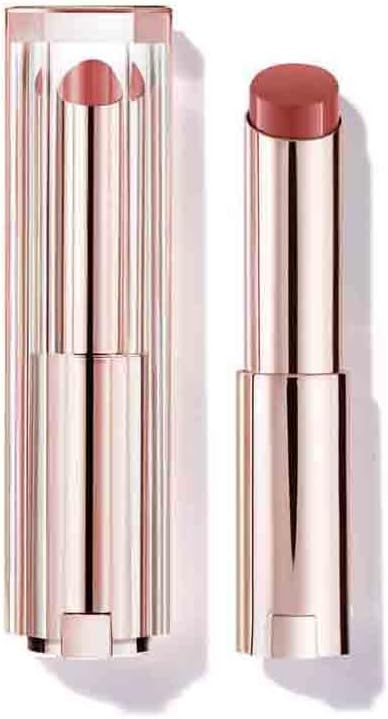 Lancôme Lip Idôle Squalane-12 Butterglow Hydrating Lip Balm, Instant Shine And Supercharged Hydration