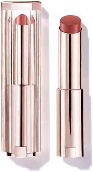 Lancôme Lip Idôle Squalane-12 Butterglow Hydrating Lip Balm, Instant Shine And Supercharged Hydration