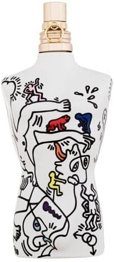 Jean Paul Gaultier Le Male Pride Edition Eau De Toilette 125 Ml