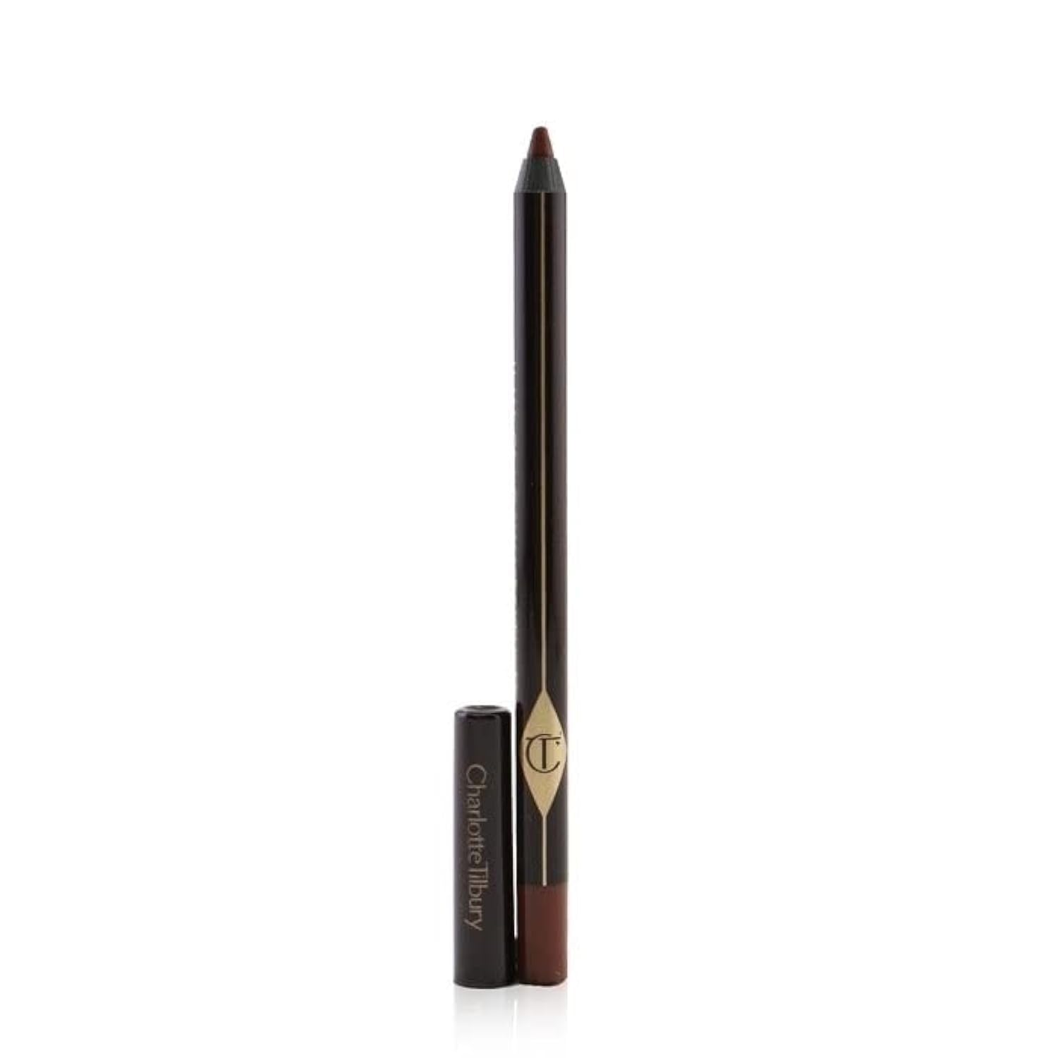 Charlotte Tilbury Walk Of No Shame ~ Warm-Russet Eyeliner : Beauty & Personal Care
