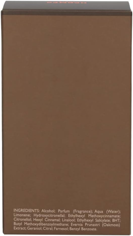 Terre D'Hermes/Hermes Edt Spray 1.7 Oz (M) By Hermes