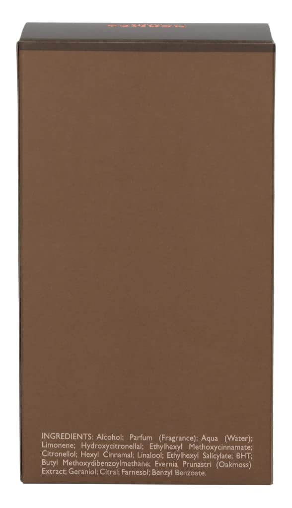 Terre D'Hermes/Hermes Edt Spray 1.7 Oz (M) By Hermes : Beauty & Personal Care
