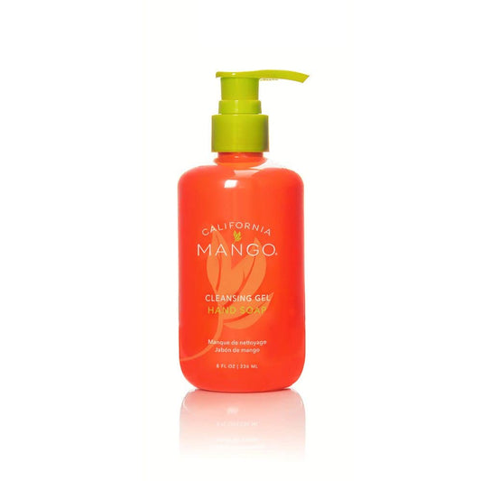 California Mango Hand Soap : Beauty & Personal Care