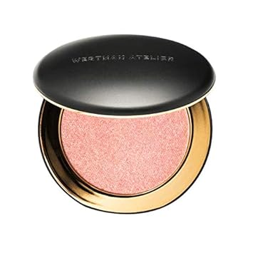 Westman Atelier Super Loaded Tinted Highlight Peau De Rosé : Beauty & Personal Care