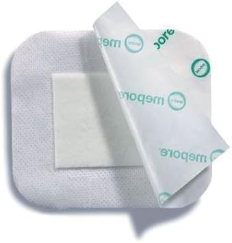 Mepore 9*15 Cm X 50 By Mepore