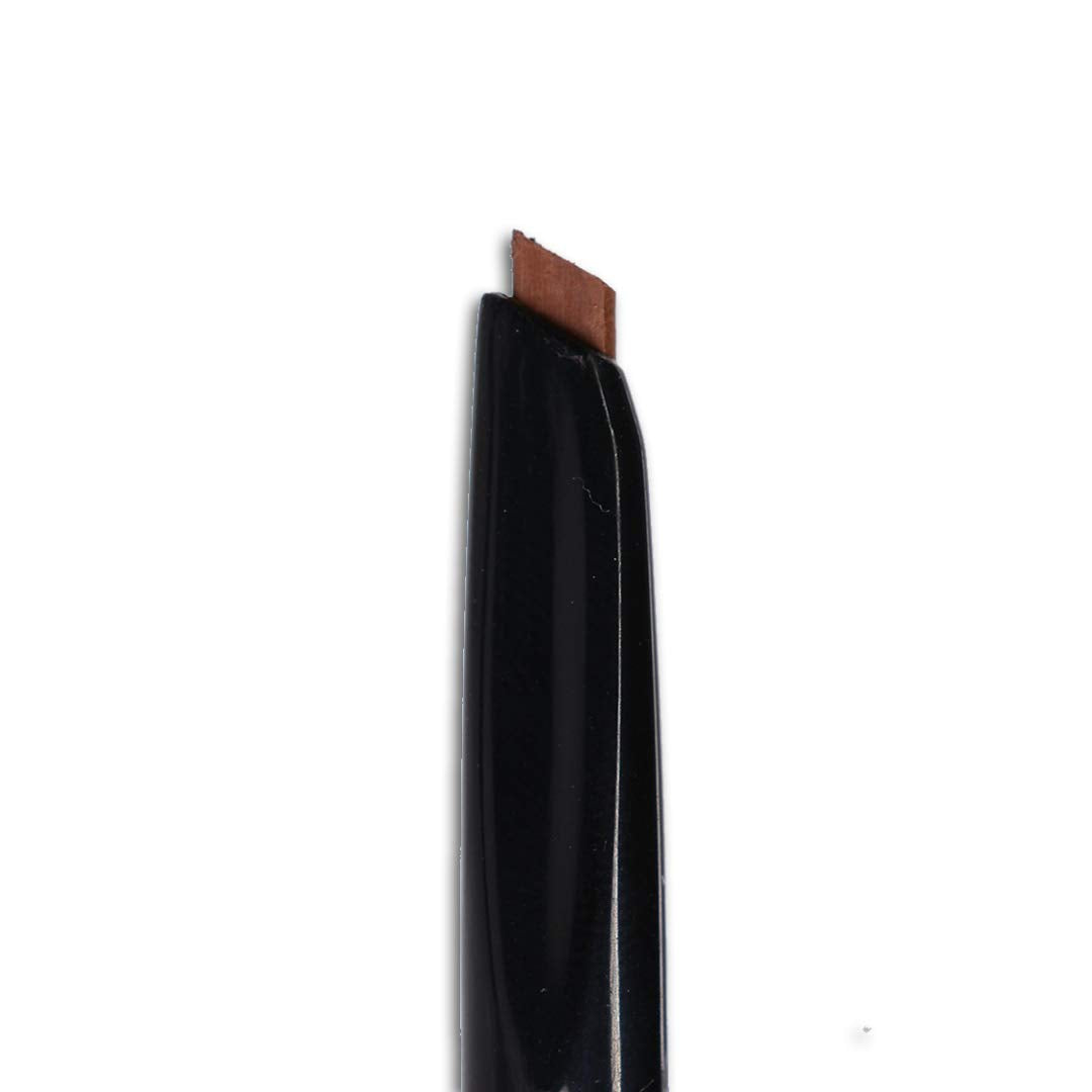 Eve Pearl Brow Liner And Definer Eyebrow Pencil Shaping Define Natural Look Effect (Espresso) : Beauty & Personal Care