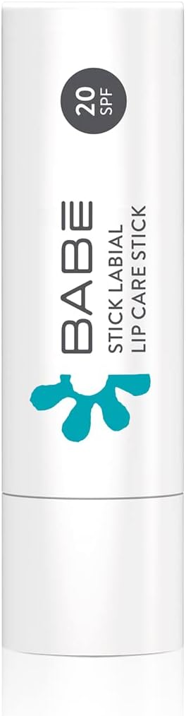 Babé Lip Care Stick 4G