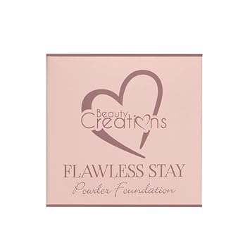 Flawless Stay Power Foundation Fsp1.0 : Beauty & Personal Care