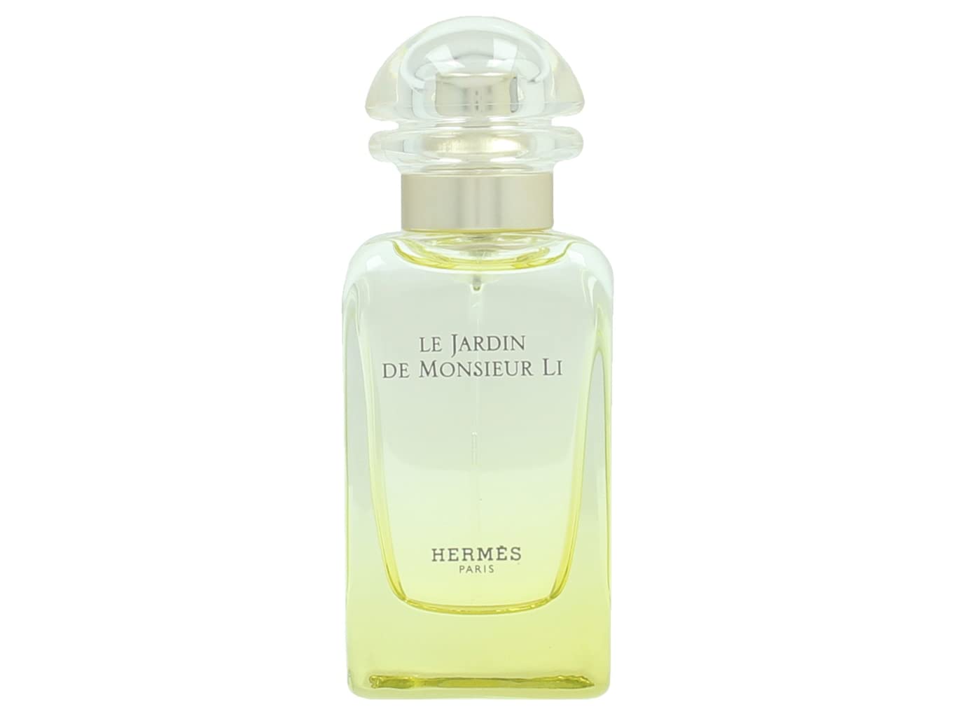 Hermes Le Jardin De Monsieur Li Women 1 Oz Edt Spray, (10005951)