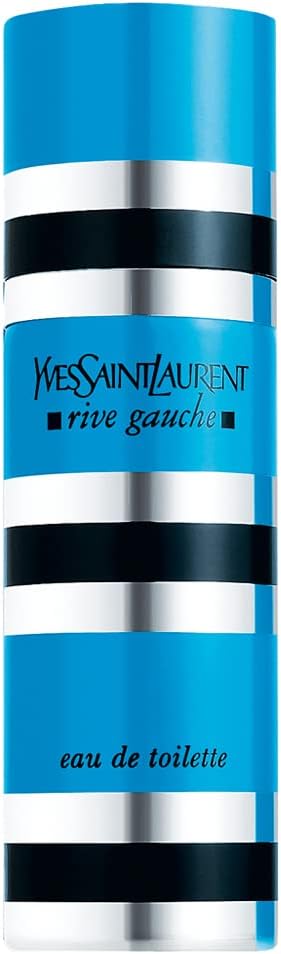 Yves Saint Laurent Rive Gauche Eau De Toilette 100Ml