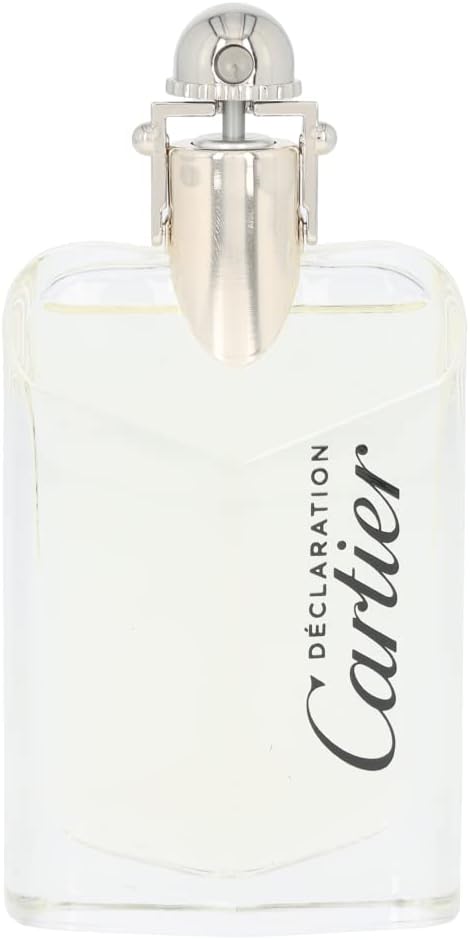 Cartier Déclaration Eau De Toilette 50Ml