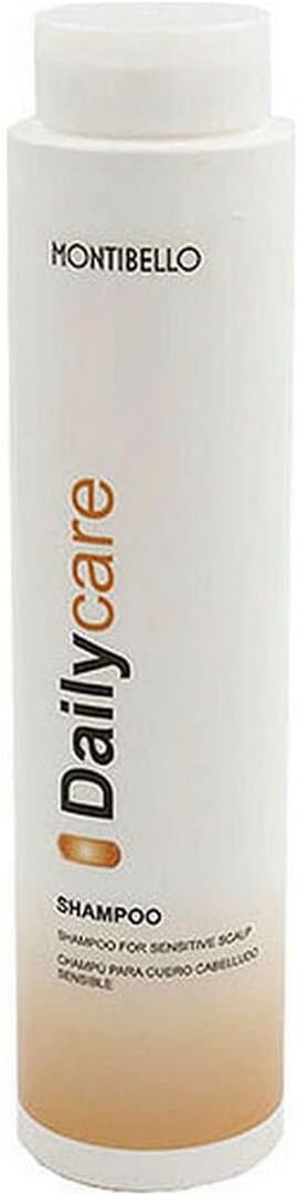 Montibello Montibello Daily Care Shampoo 300 Ml