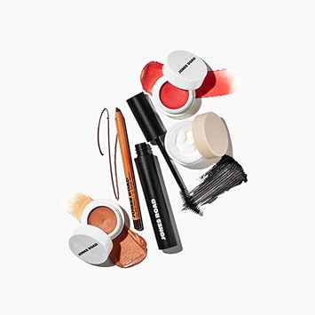 Jones Road The Hero Kit - Peachy : Beauty & Personal Care
