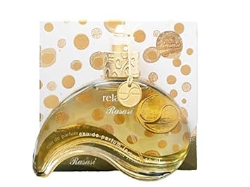 Rasasi Relation Eau De Parfum Spray For Women, 1.6 Ounce : Beauty & Personal Care